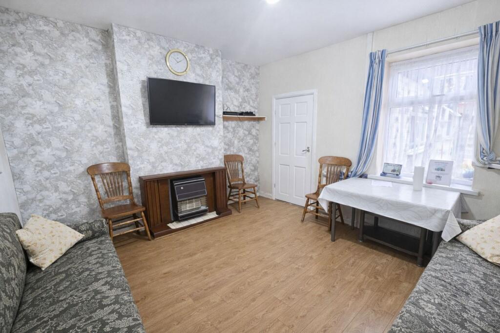 Additional image 4 of Fox Crescent, Sparkhill