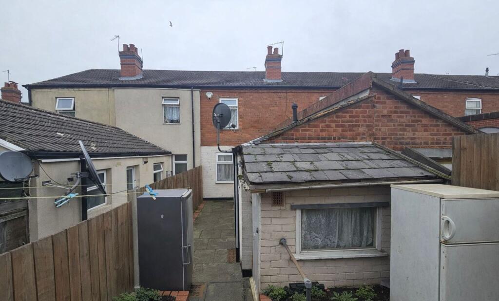 Additional image 9 of Fox Crescent, Sparkhill