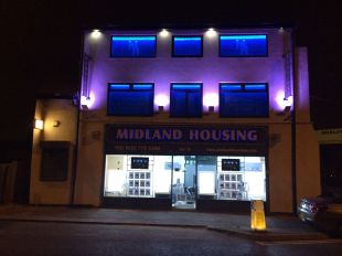 Midland Housing Ltd, Birminghambranch details