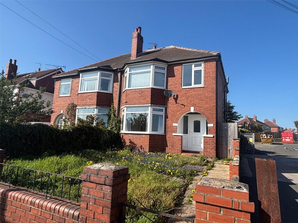 Main image of property: Cross Gates Road, Leeds, West Yorkshire, LS15