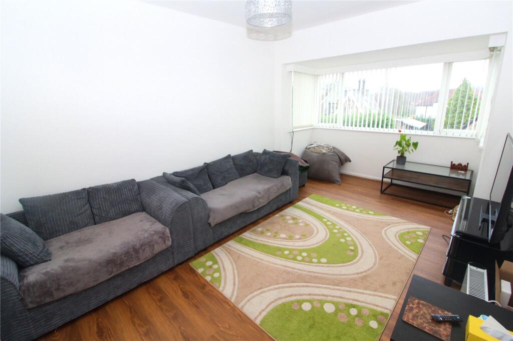 Main image of property: Whinbrook Court, Leeds, West Yorkshire, LS17