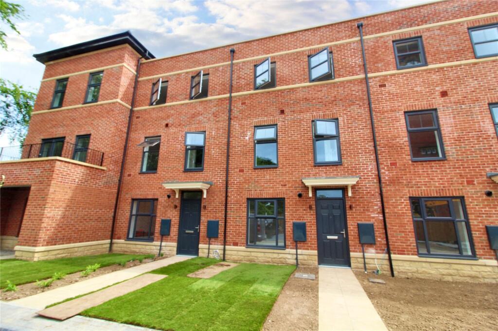 Main image of property: Acacia Fold, Seacroft, Leeds, LS14