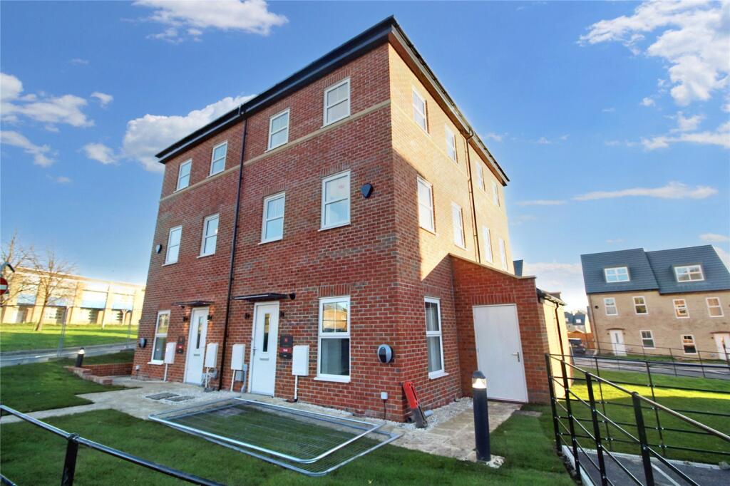 Main image of property: Bishops Way, Leeds, West Yorkshire, LS14
