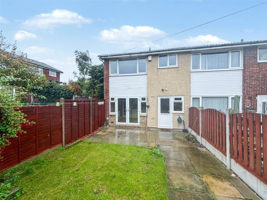 Main image of property: Nettleton Court, Leeds, West Yorkshire, LS15