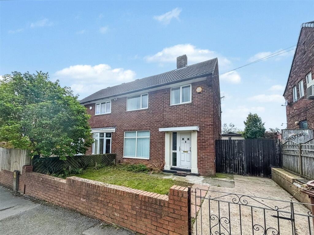 Main image of property: Stanks Lane North, Leeds, West Yorkshire, LS14