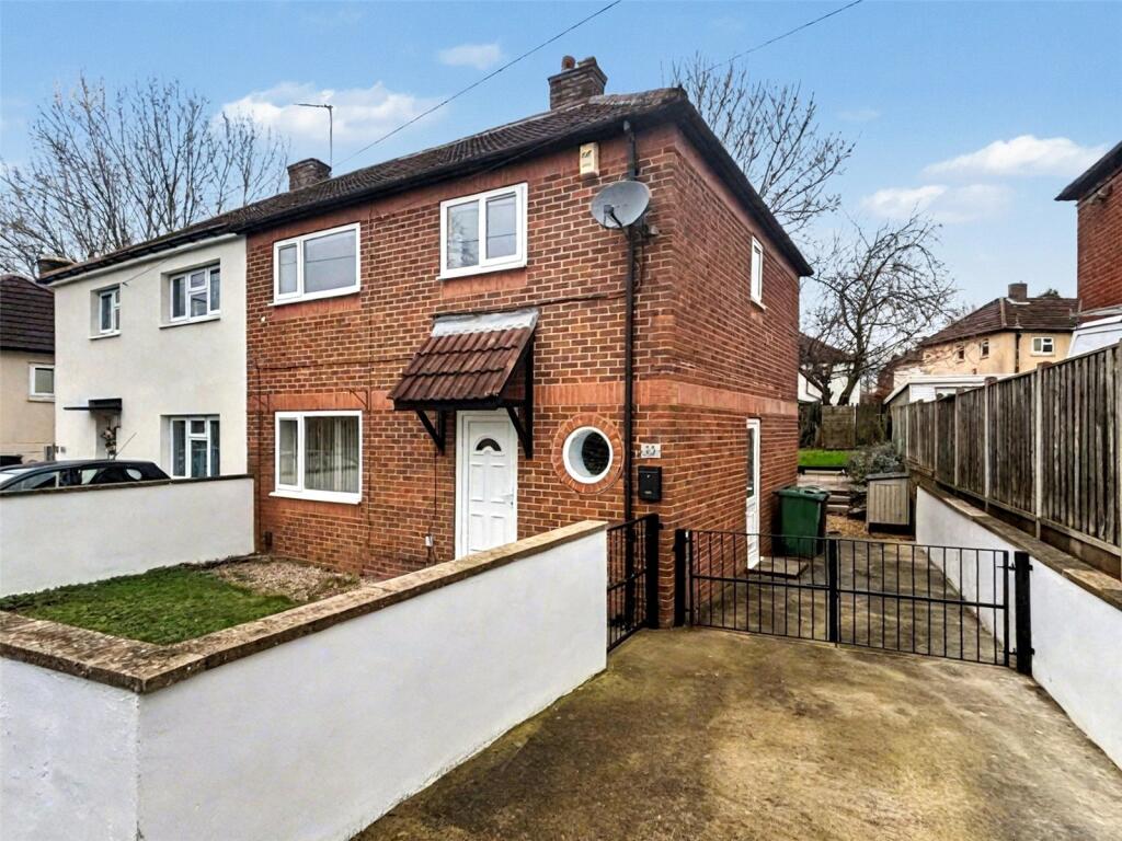 Main image of property: Monkswood Avenue, Leeds, West Yorkshire, LS14