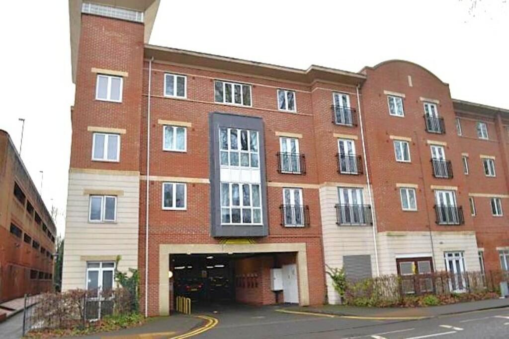 Main image of property: Park View, Grenfell Road