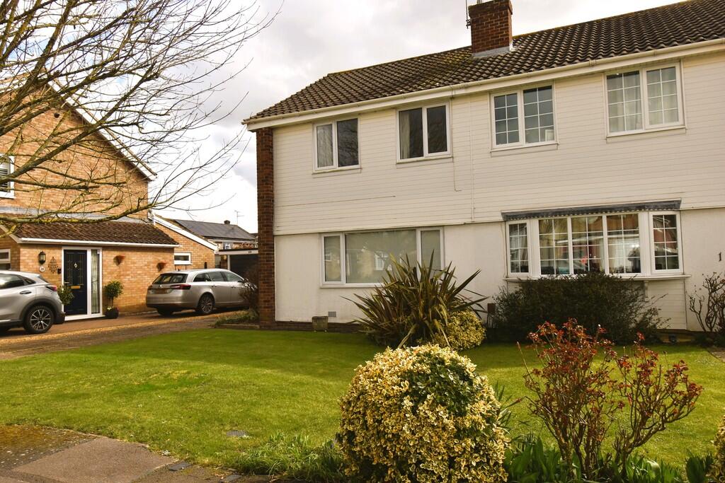 Main image of property: 18 Winchester Drive,