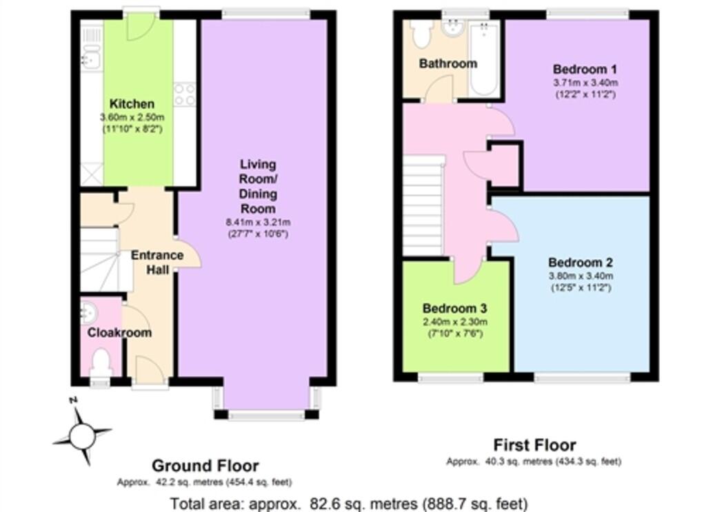 Main image of property: Beverley Gardens, Cranbrook Drive, Maidenhead