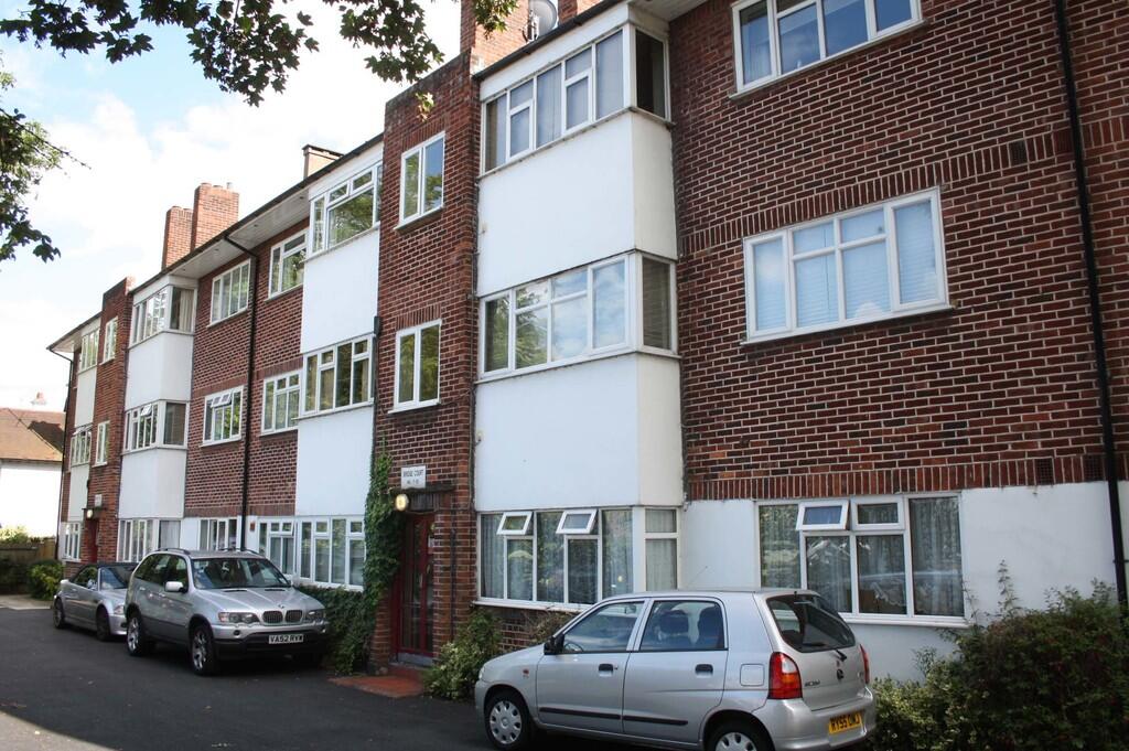 Main image of property: Bridge Court, Maidenhead, Berkshire