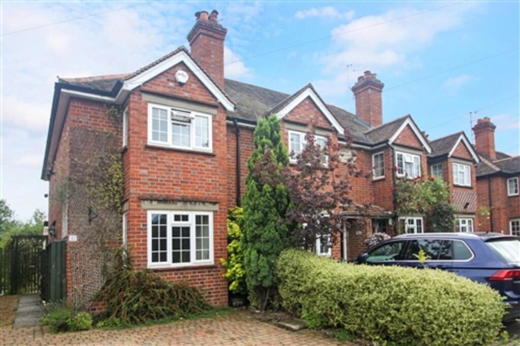 Main image of property: Golden Ball Lane, Pinkneys Green, Berkshire
