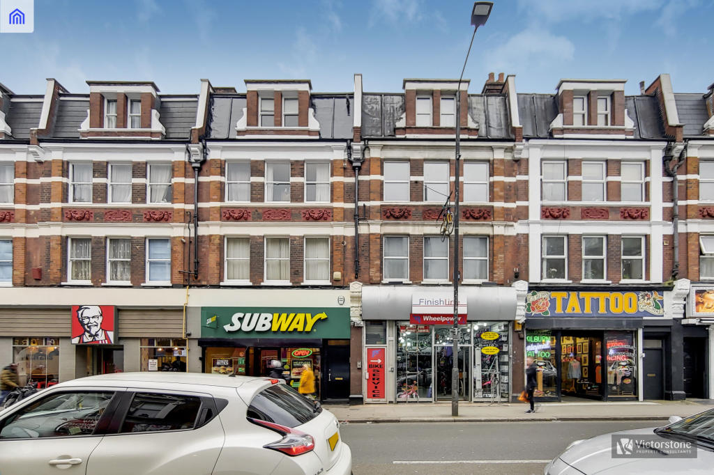 2 bedroom apartment for rent in Kilburn High Road, Kilburn, NW6