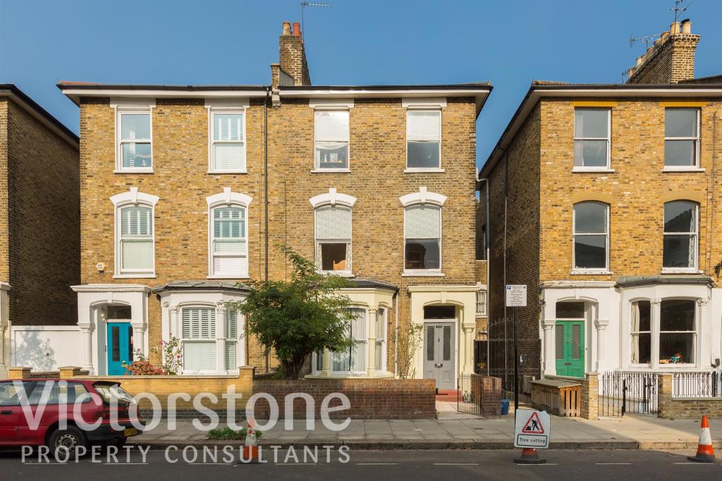 1 bedroom apartment for rent in Wilberforce Road, Finsbury, London, N4