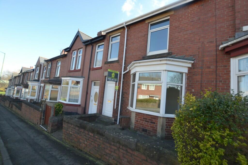 Main image of property: Clark Terrace, Shield Row, Stanley, County Durham, DH9