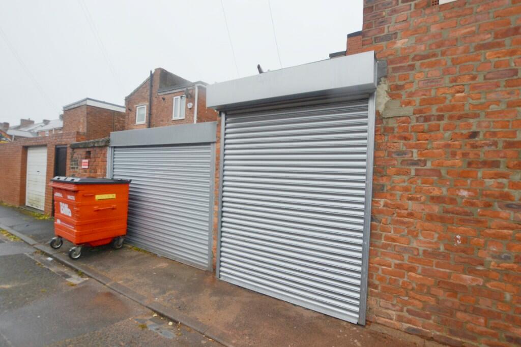 Additional property image - Market Street, Houghton Le Spring, County Durham, DH5