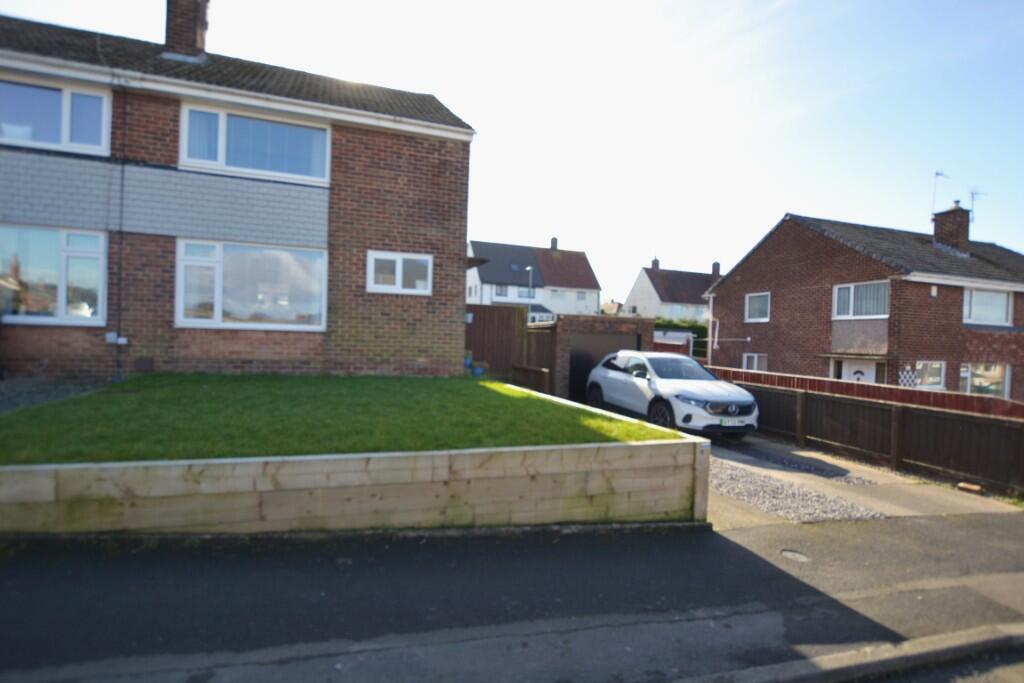 Main image of property: Runnymede, Great Lumley, Chester-Le-Street, DH3