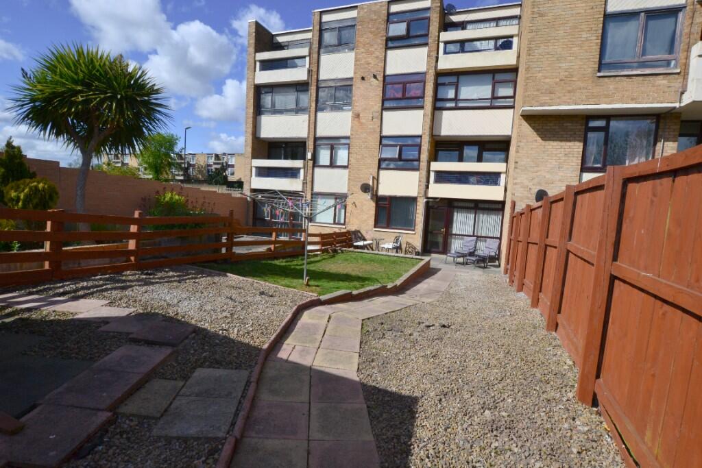 Main image of property: Neville Court, Washington, Tyne And Wear, NE37