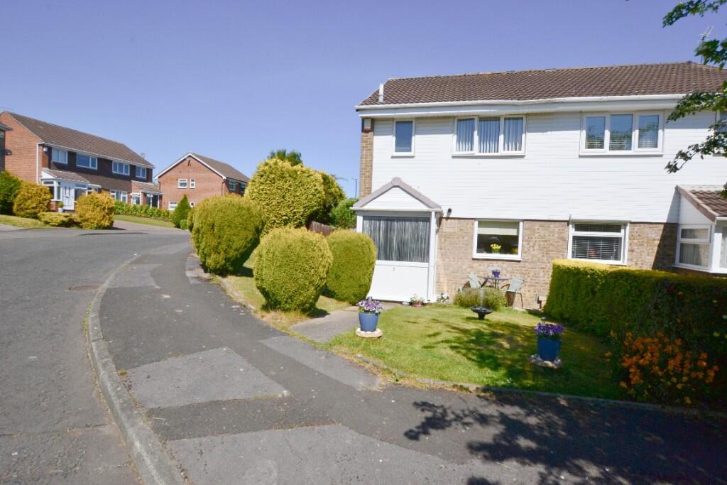 Main image of property: Ponteland Close, Washington, Tyne And Wear, NE38