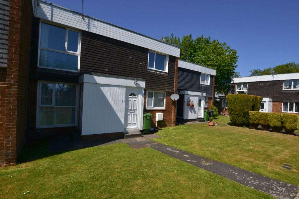 Main image of property: Burnway, Washington, Tyne And Wear, NE37
