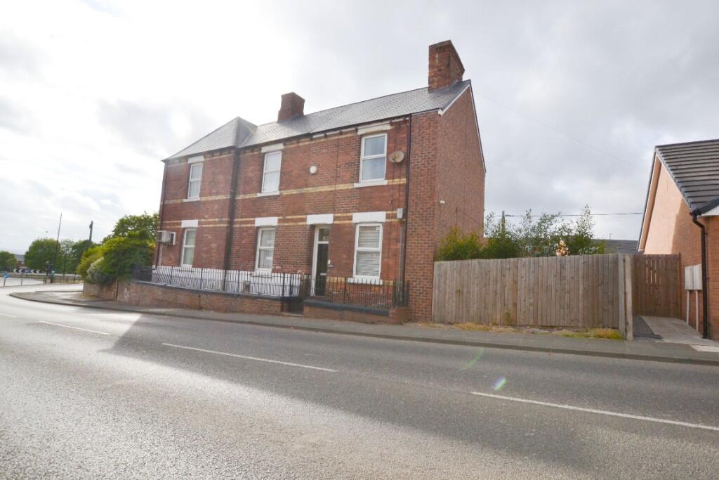Main image of property: Stanley Terrace, Houghton Le Spring, County Durham, DH4