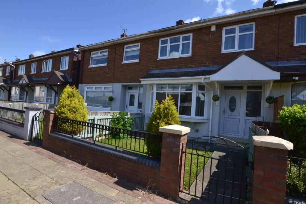 Main image of property: Bathgate Avenue, Sunderland, Tyne And Wear, SR5