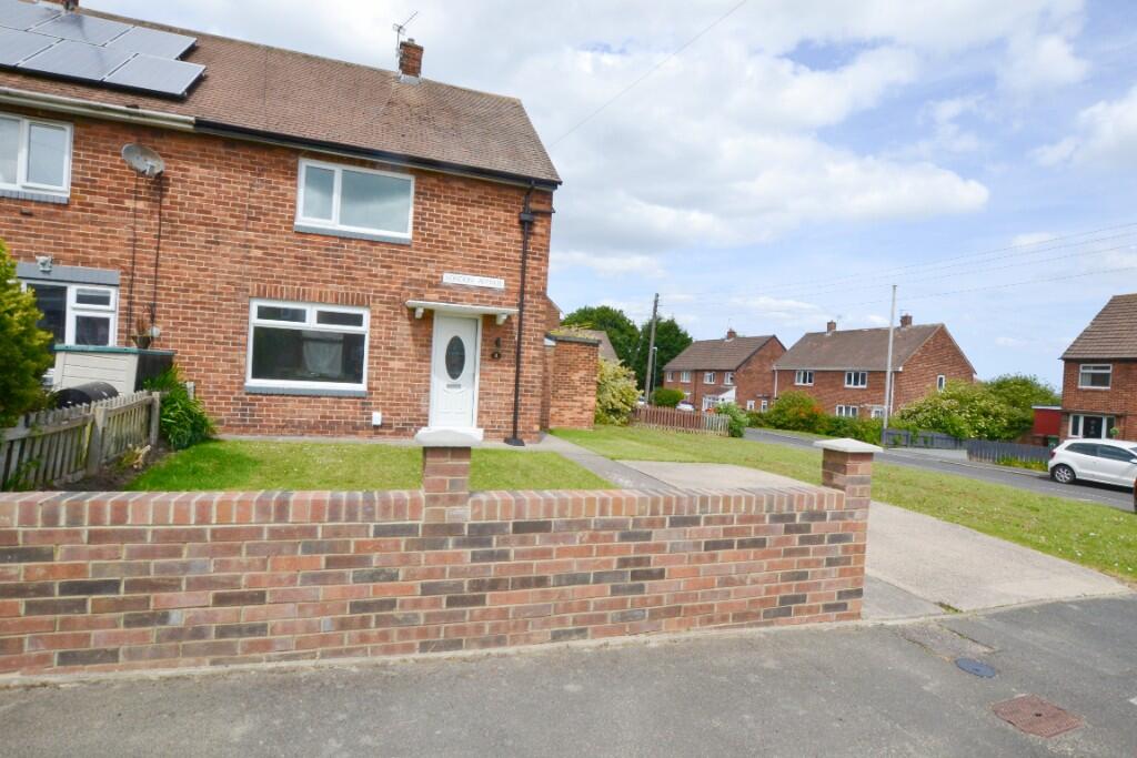 Main image of property: London Avenue, Washington, Tyne And Wear, NE37