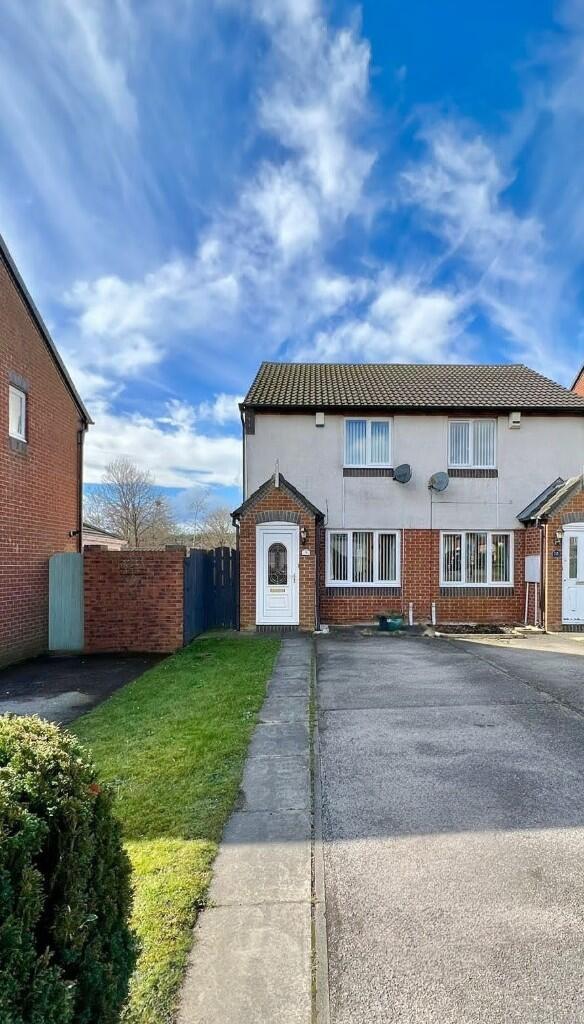 Main image of property: Ingleborough Close, Washington, Tyne And Wear, NE37