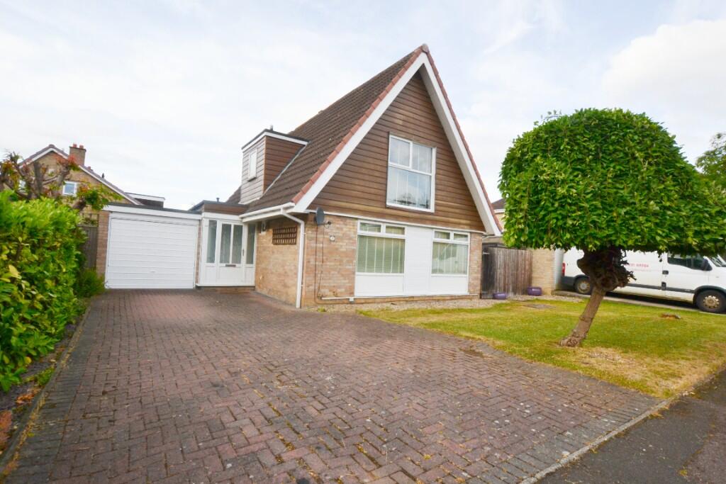 Main image of property: Larchwood, Washington, Tyne And Wear, NE38