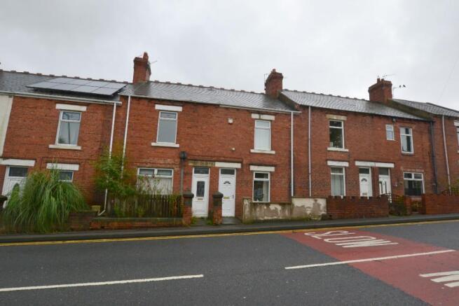 Main image of property: Gordon Terrace, Stanley, County Durham, DH9
