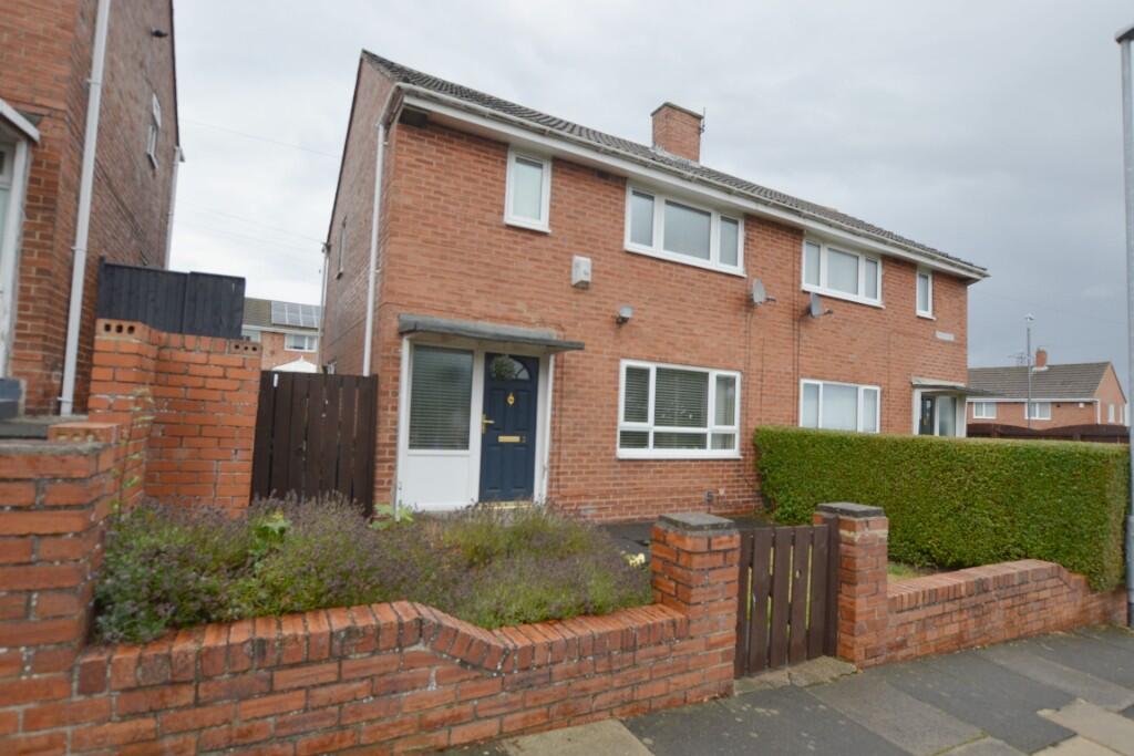 Main image of property: Oakwood, Gateshead, Tyne And Wear, NE10
