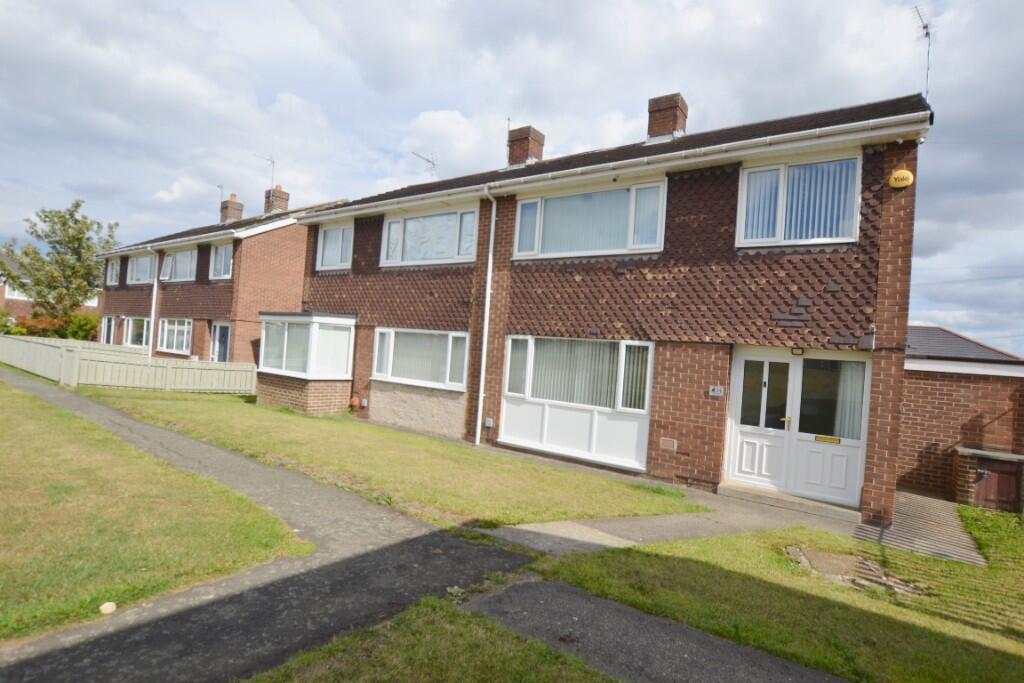 Main image of property: Delaval, Chester Le Street, County Durham, DH2