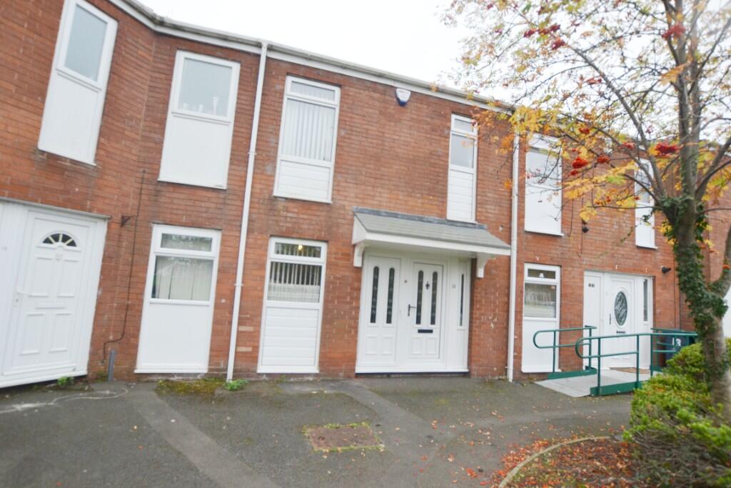 Main image of property: Beverley Court, Washington, Tyne And Wear, NE37