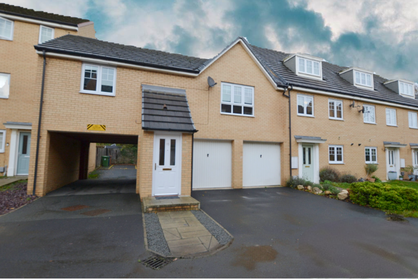 Main image of property: Rushmore Grange, Washington, Tyne And Wear, NE38