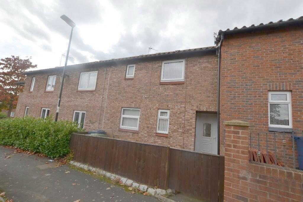 Main image of property: Cuillin Close, Washington, Tyne And Wear, NE38