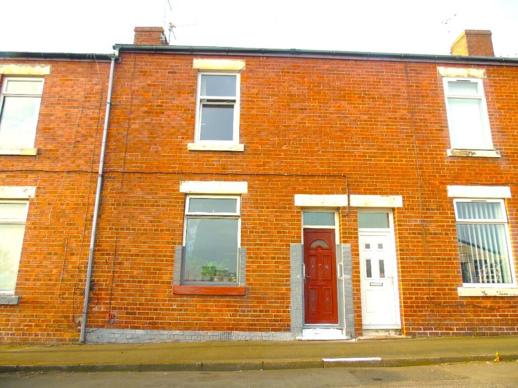 Main image of property: Mary Street, Seaham, County Durham, SR7