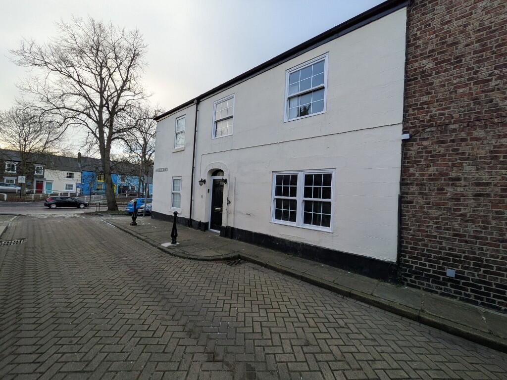 Main image of property: Magdalene Street, Durham, County Durham, DH1