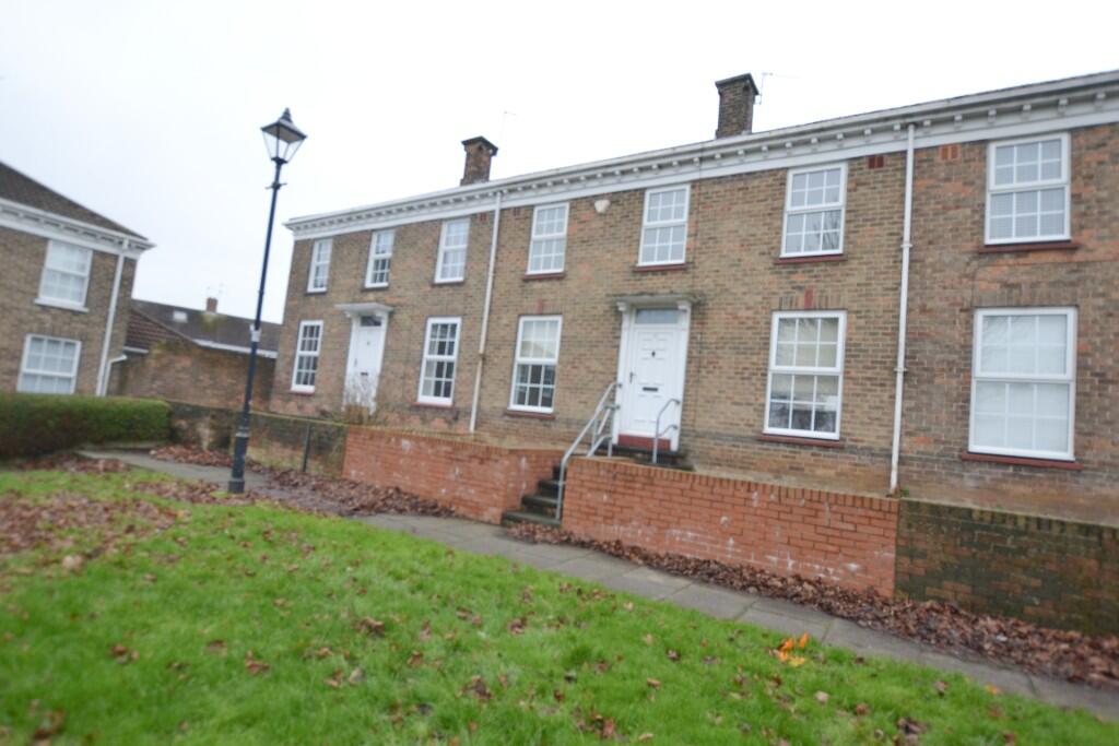 Main image of property: Aboyne Square, Sunderland, Tyne And Wear, SR3