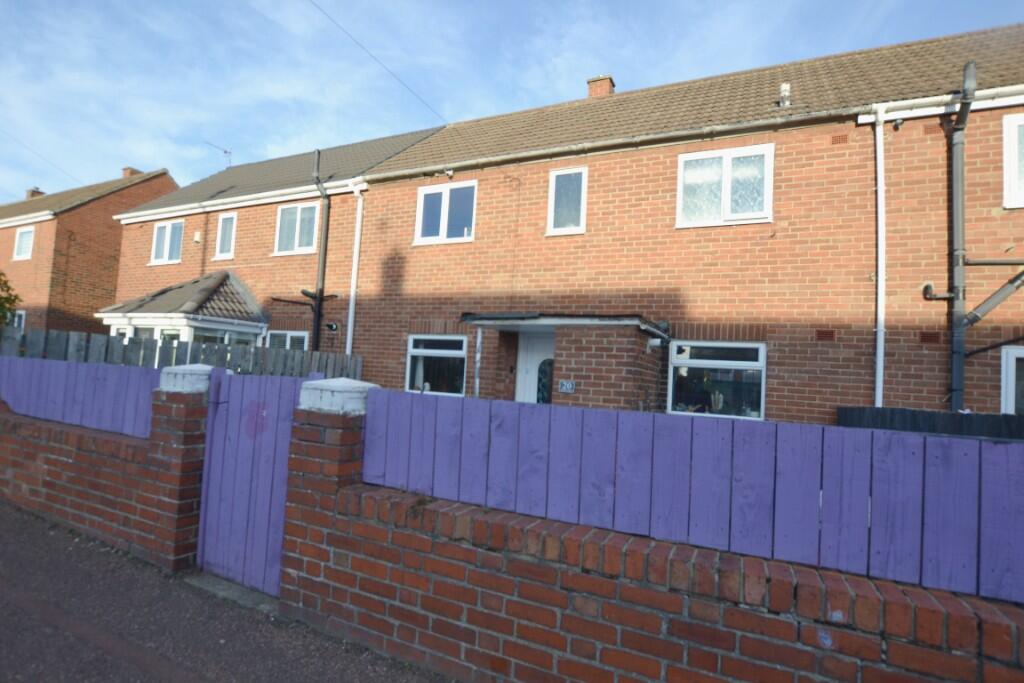 Main image of property: Highridge, Birtley, Tyne & Wear, DH3