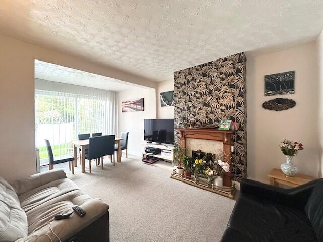 Main image of property: Rosslyn Avenue, Romford, RM3 0RG