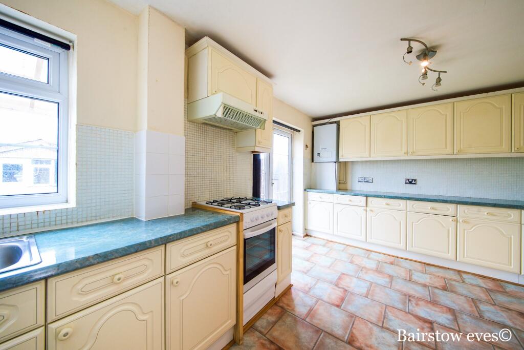 Main image of property: Frinton road- RM5 2ER