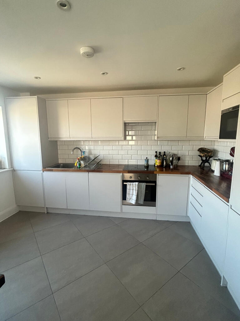 Main image of property: Beacon House Marston Avenue, Dagenham, RM10 7FR
