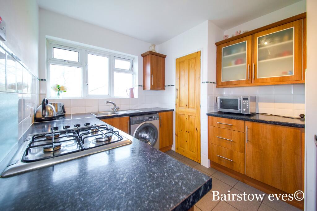 Main image of property: Padnall Road Romford RM6