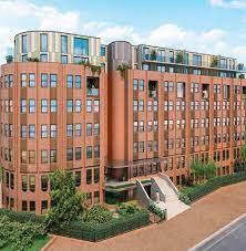 Main image of property: Verve Apartments, Romford, RM1 3FB