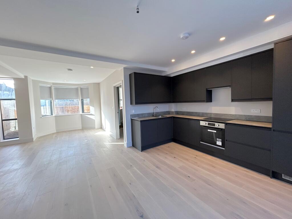 Main image of property: Olive Street, Romford, RM7 7DS