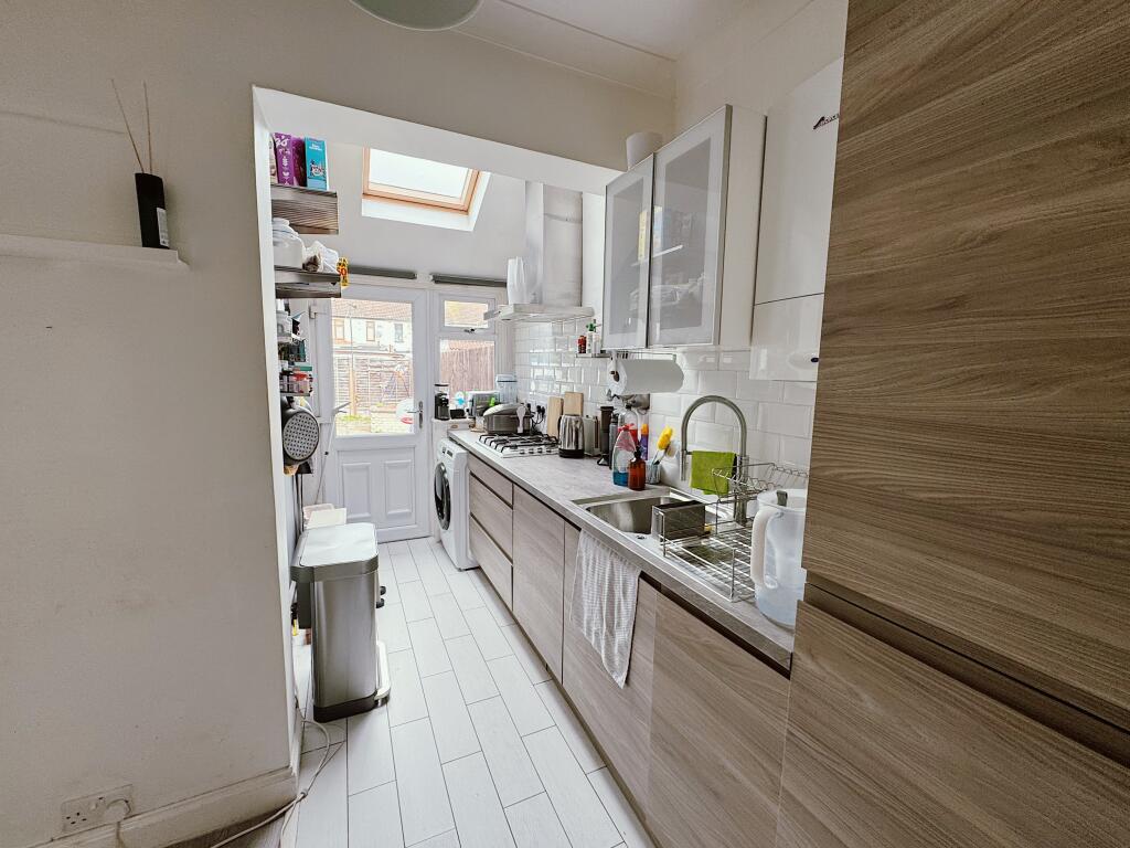 Main image of property: Upminster Road South , Rainham , RM13 9AX