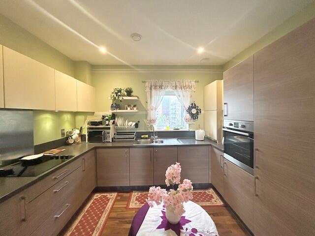 Main image of property: Vestry Court, Romford, RM7 0GX