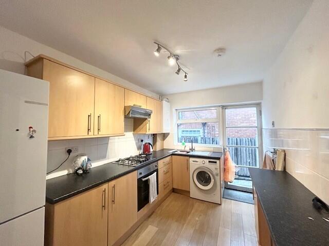 Main image of property: Irons Way, Romford, RM5 3RJ