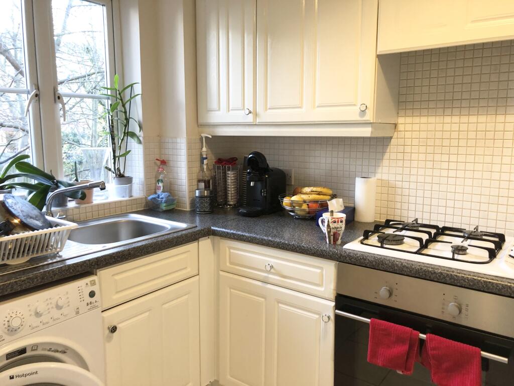 Main image of property: Tallis Court, Kidman Close, RM2 6GH