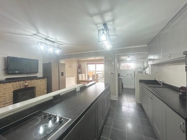 Main image of property: Highfield Road, Romford, RM5 3AW