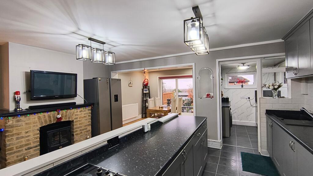 Main image of property: Highfield Road, Romford, RM5 3AW